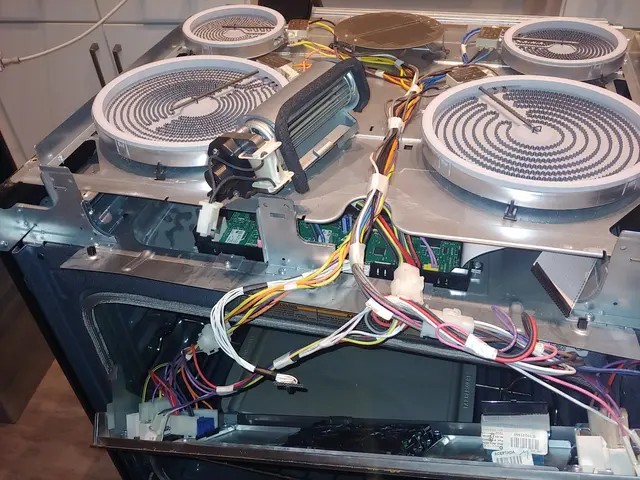 Pete's Appliance — photo from the business 1