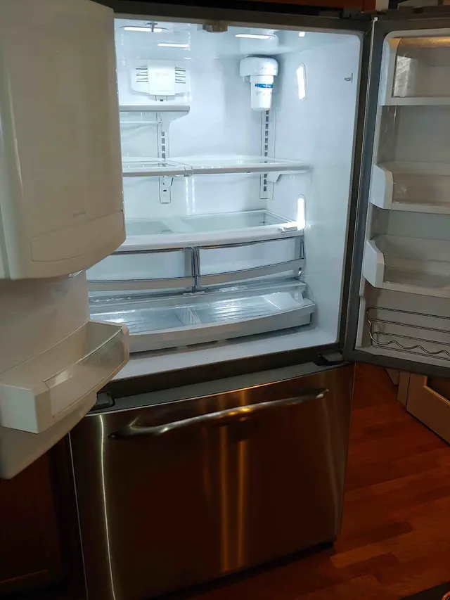 Pete's Appliance — photo from the business 8