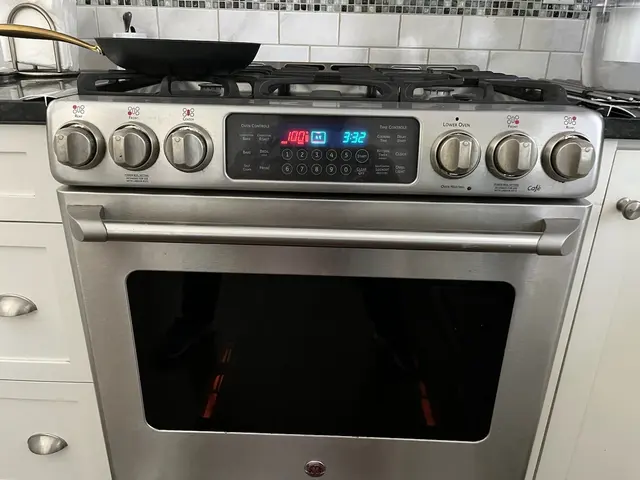Pete's Appliance — photo from the business 9