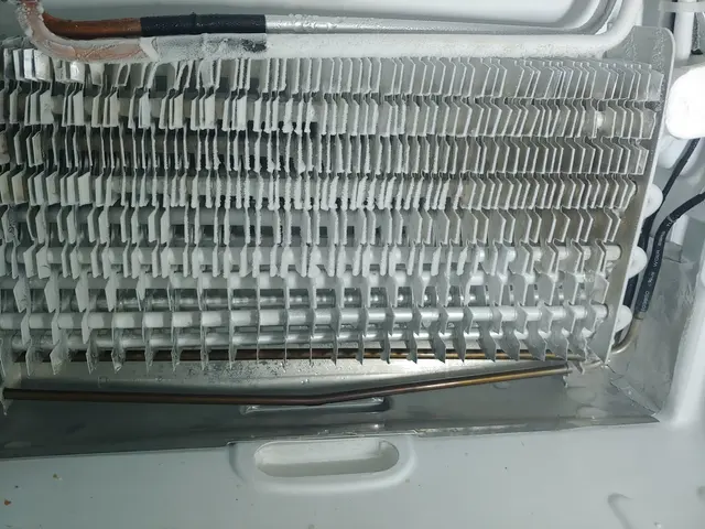 Pete's Appliance — photo from the business 11