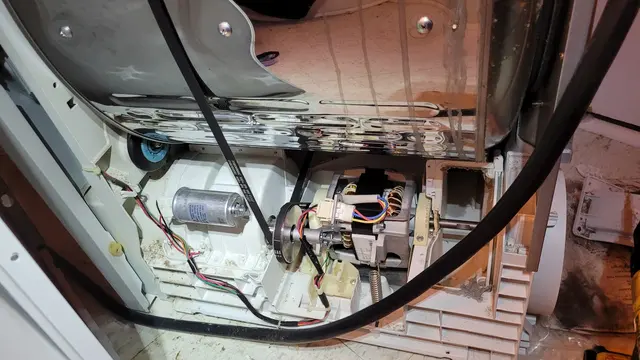 Pete's Appliance — photo from the business 3