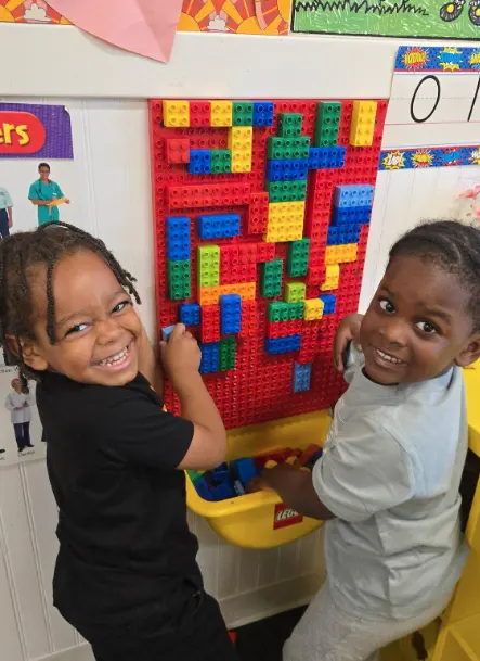 Greater Grace Learning Center — photo from the business 7