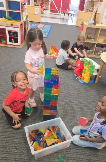Greater Grace Learning Center — photo from the business 5
