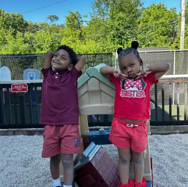 Greater Grace Learning Center — photo from the business 2