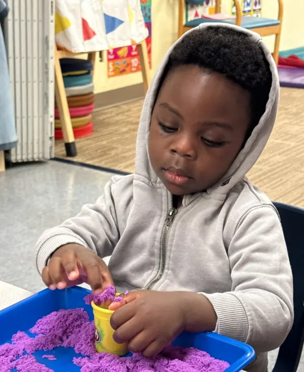 Greater Grace Learning Center — photo from the business 8