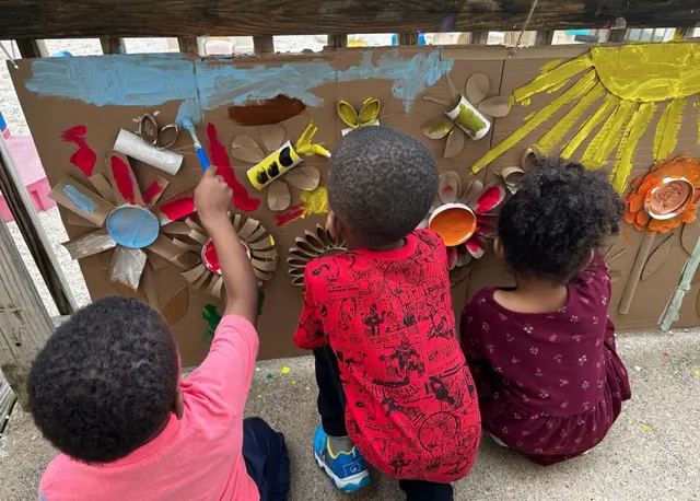 Greater Grace Learning Center — photo from the business 12