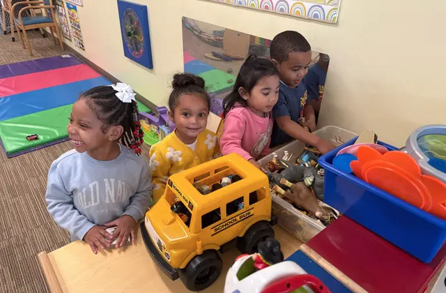 Greater Grace Learning Center — photo from the business 10