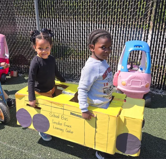 Greater Grace Learning Center — photo from the business 3