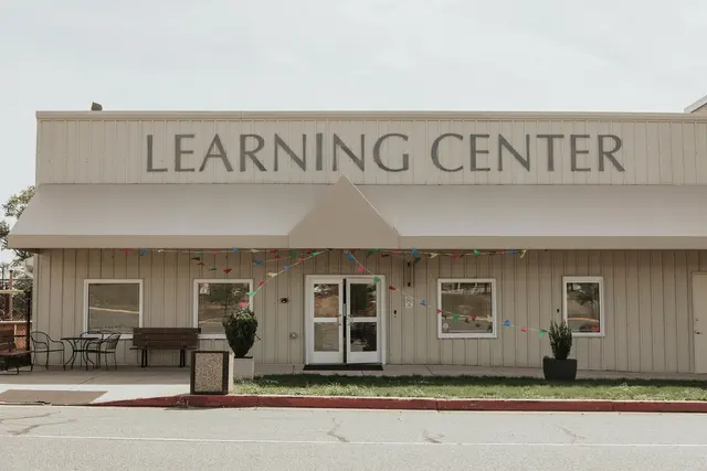 Greater Grace Learning Center — photo from the business 1