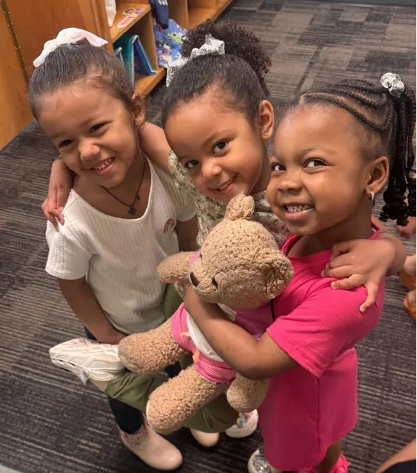 Greater Grace Learning Center — photo from the business 9
