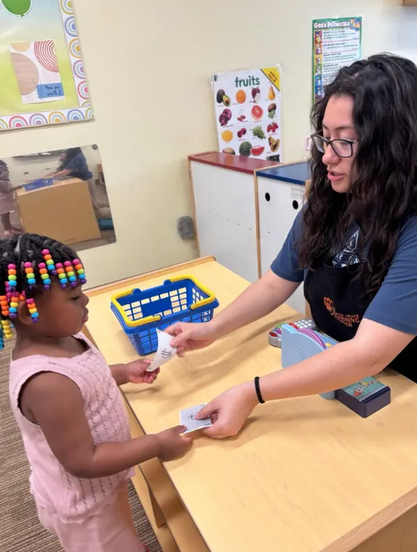 Greater Grace Learning Center — photo from the business 11