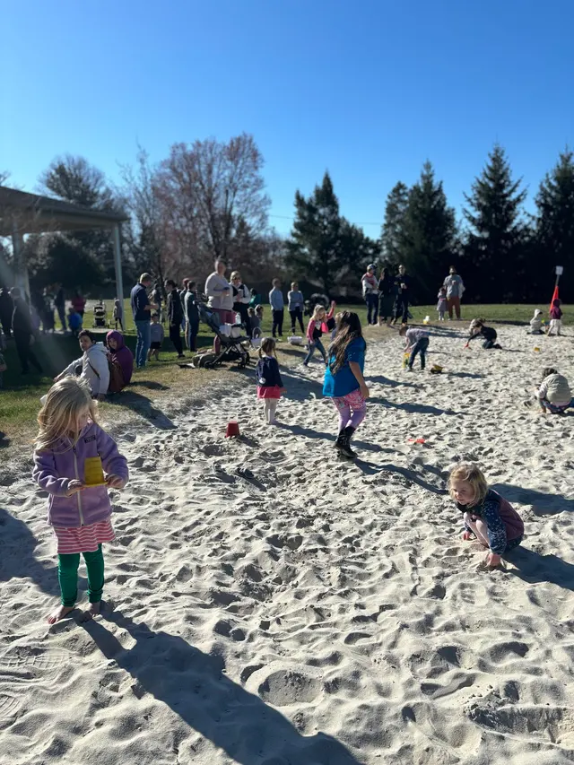 Central Presbyterian Church Preschool — photo from the business 10