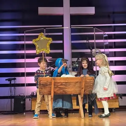 Central Presbyterian Church Preschool — photo from the business 6