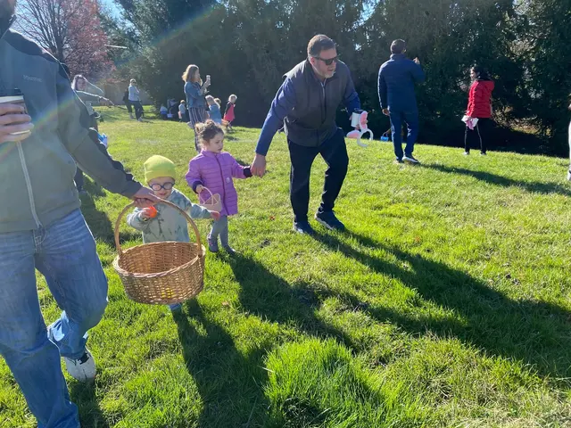 Central Presbyterian Church Preschool — photo from the business 11