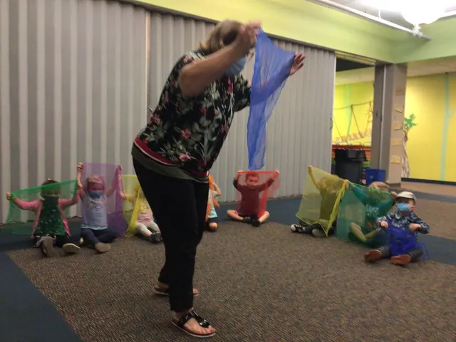 Central Presbyterian Church Preschool — customer photo 12