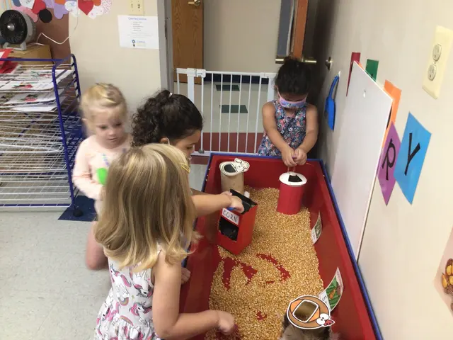Central Presbyterian Church Preschool — customer photo 7