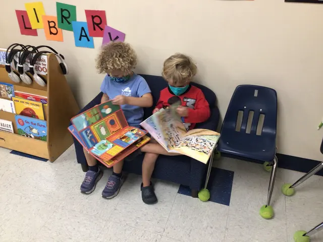 Central Presbyterian Church Preschool — customer photo 8