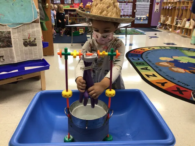 Central Presbyterian Church Preschool — customer photo 2