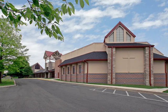 Central Presbyterian Church Preschool — photo from the business 4