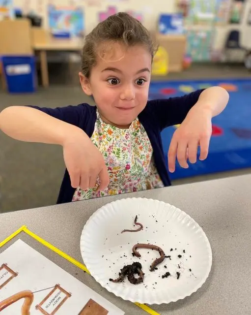 Central Presbyterian Church Preschool — photo from the business 3