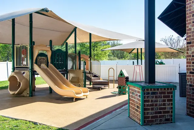 The Goddard School of Bare Hills — customer photo 3
