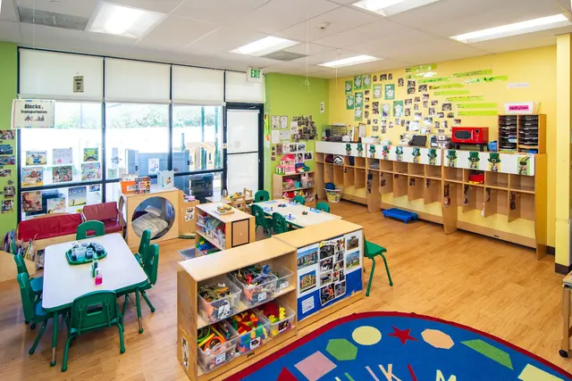 The Goddard School of Bare Hills — customer photo 12