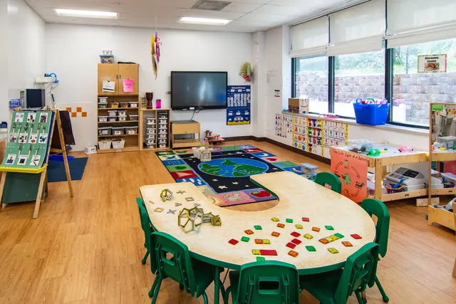 The Goddard School of Bare Hills — customer photo 4