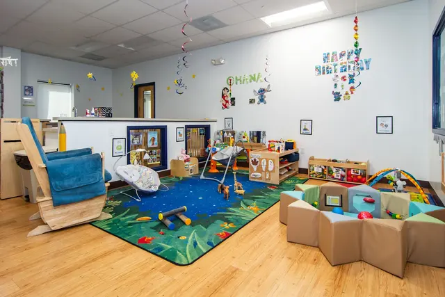 The Goddard School of Bare Hills — customer photo 11