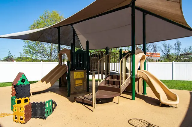 The Goddard School of Bare Hills — customer photo 7