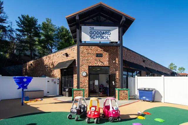 The Goddard School of Bare Hills — customer photo 5