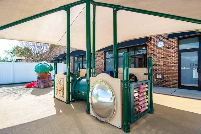 The Goddard School of Bare Hills — customer photo 8
