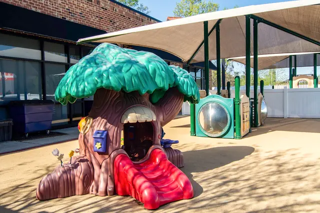 The Goddard School of Bare Hills — customer photo 10