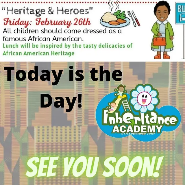 Inheritance Academy & Child Development Center — photo from the business 11