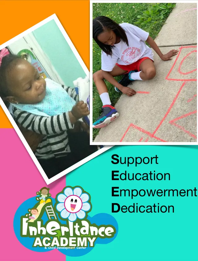 Inheritance Academy & Child Development Center — photo from the business 6