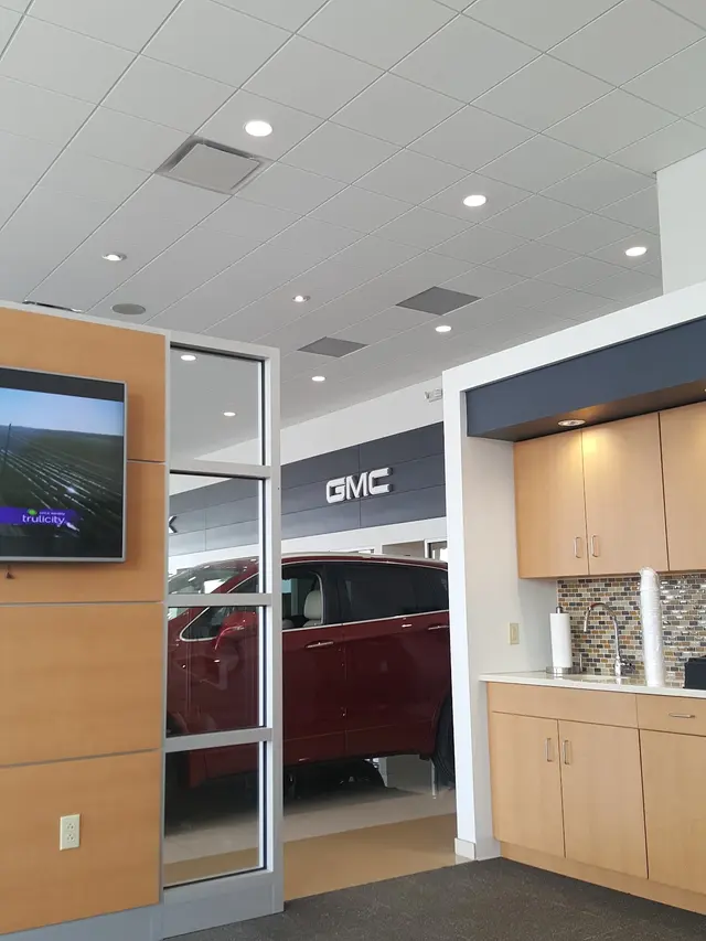 Bob Brockland Buick GMC — customer photo 5