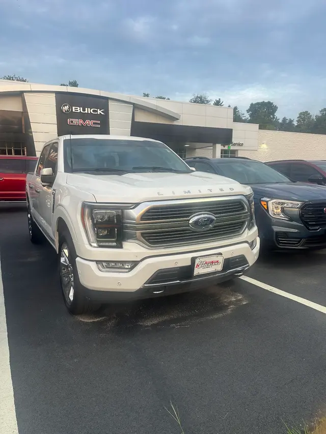 Bob Brockland Buick GMC — customer photo 6