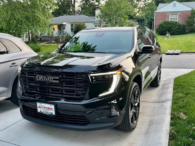 Bob Brockland Buick GMC — customer photo 4