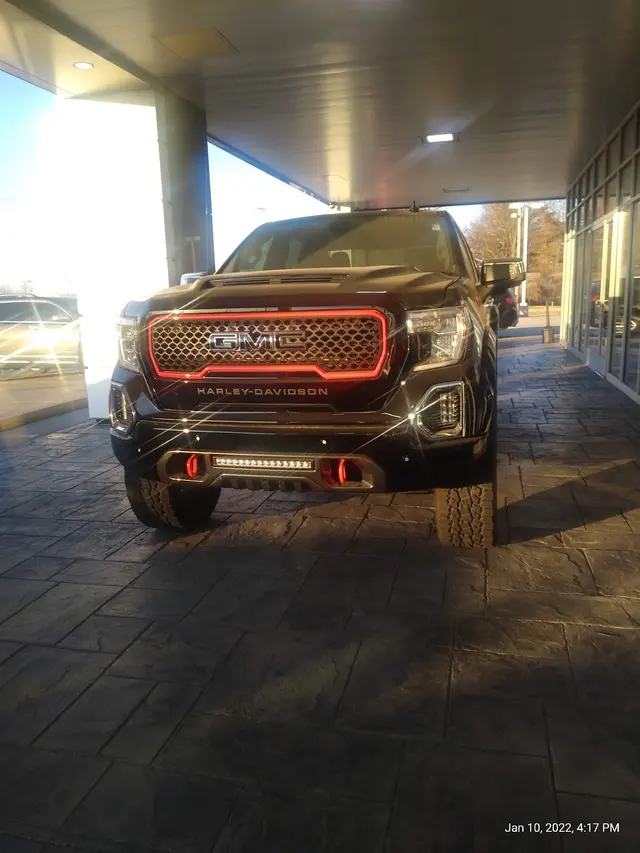 Bob Brockland Buick GMC — customer photo 2