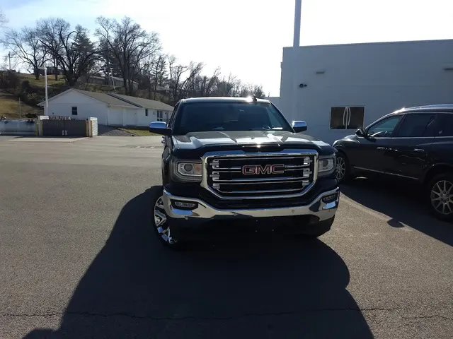 Bob Brockland Buick GMC — customer photo 9