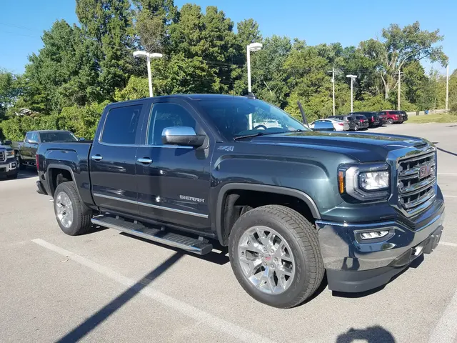 Bob Brockland Buick GMC — customer photo 10