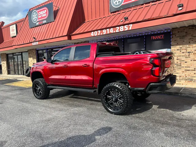 Bob Brockland Buick GMC — customer photo 8