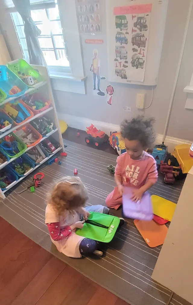 Kids Edu Caring Place LLC — photo from the business 7