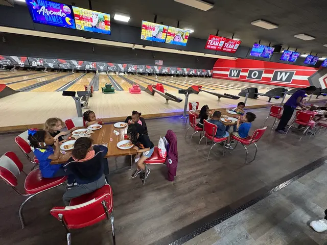 Kids Edu Caring Place LLC — photo from the business 1