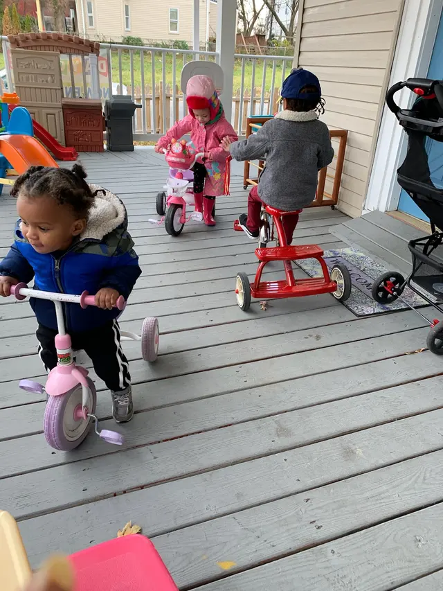Kids Edu Caring Place LLC — photo from the business 9