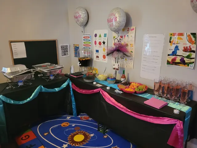 Kids Edu Caring Place LLC — photo from the business 8