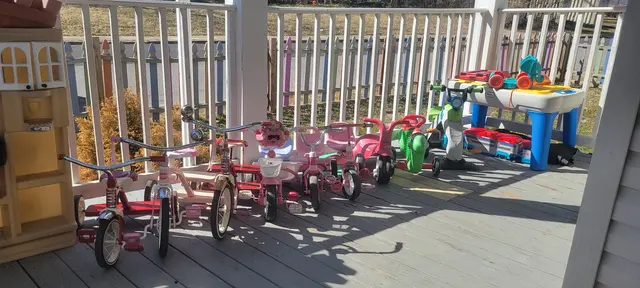 Kids Edu Caring Place LLC — photo from the business 10