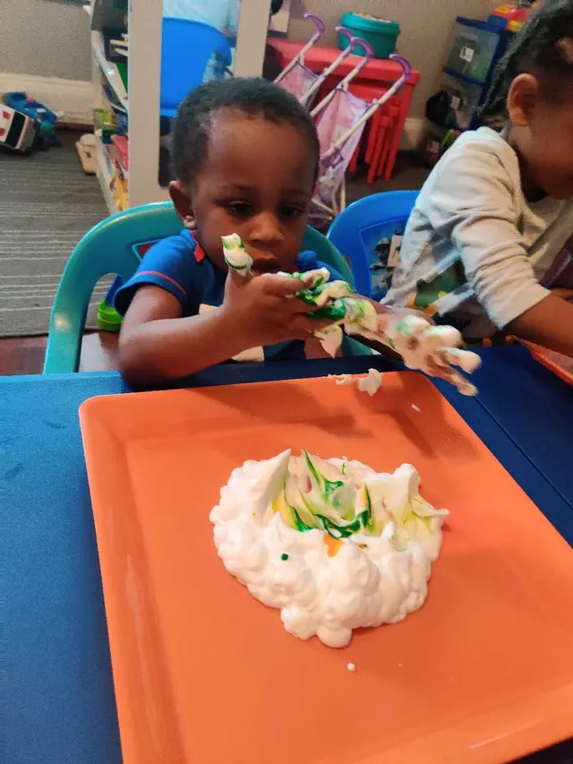 Kids Edu Caring Place LLC — photo from the business 4