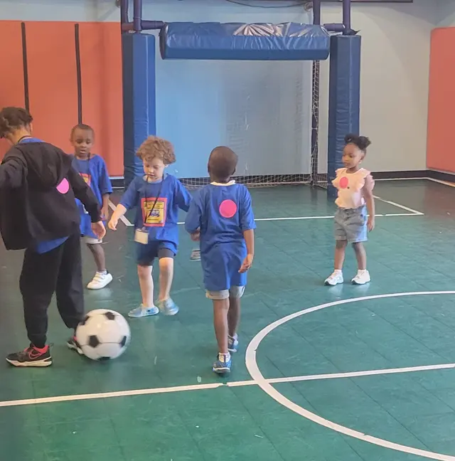 Kids Edu Caring Place LLC — photo from the business 6