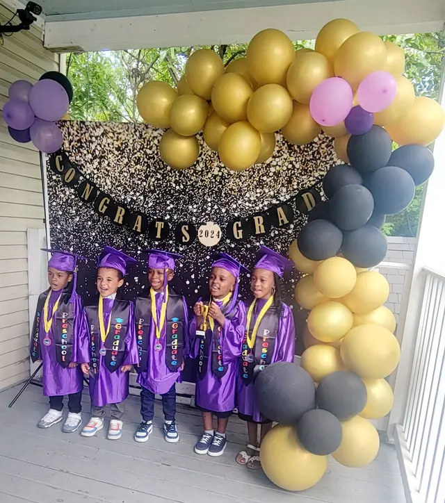 Kids Edu Caring Place LLC — photo from the business 5