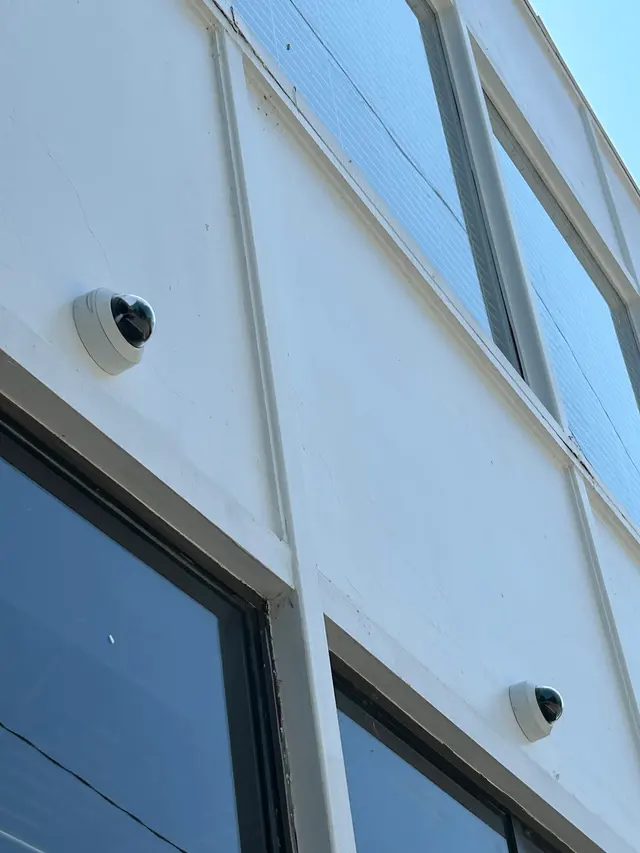 Security Equipment, Inc. — customer photo 10